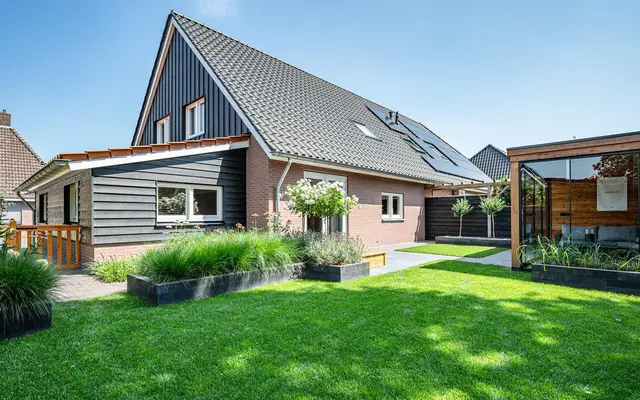 Foto van Gemeenteweg 123 a, Staphorst