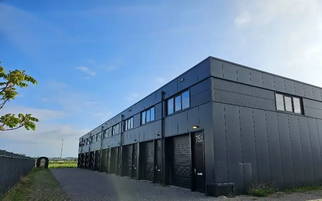 Foto van De Droogmakerij 75 C, Heiloo