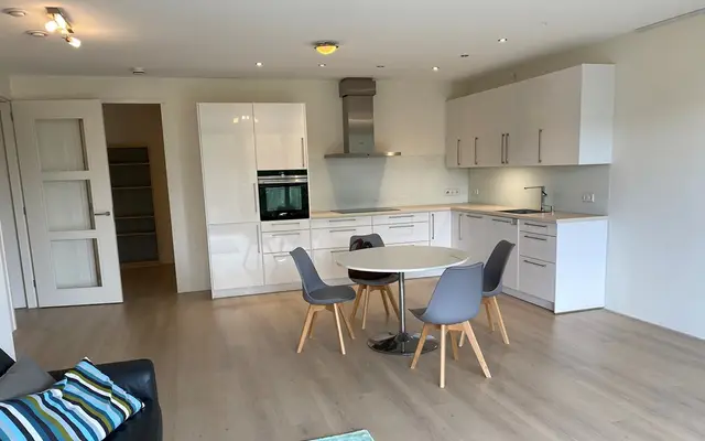 Foto van Suze Groeneweglaan 109, Amstelveen