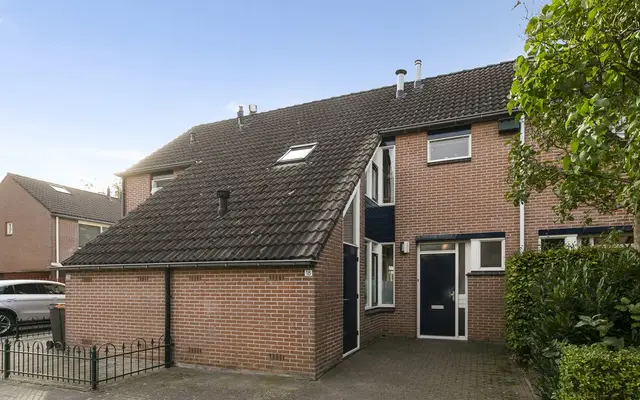 Foto van Meikever 18, Deventer
