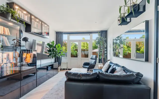 Foto van Weteringstraat 86, Rotterdam