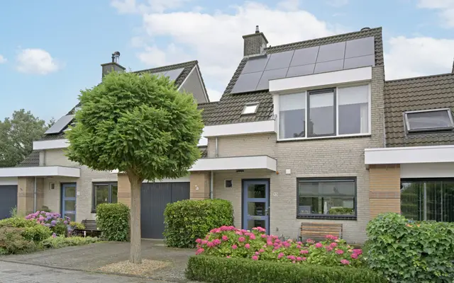 Foto van Stibbe 13, Nieuwkoop