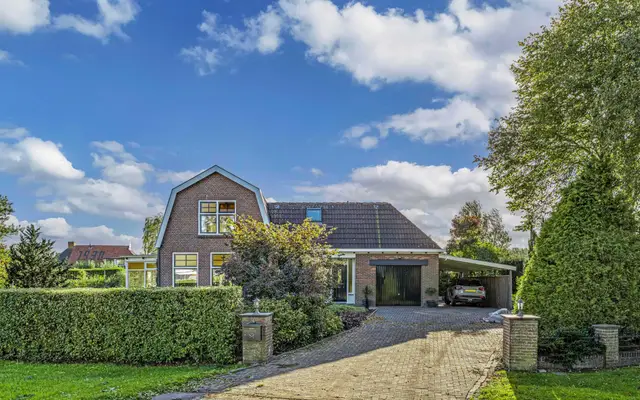 Foto van Tzummerweg 18, 