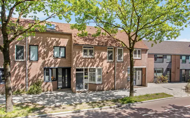 Foto van Bleekstraat 22, Oldenzaal