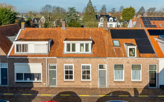 Foto van Tuindorp 56, Kees Buijsen Makelaars