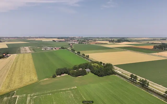 Foto van Ringdijk Zuid 20, Cadzand