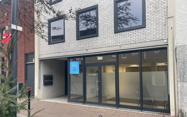 Foto van Bovenste straat 12, Echt