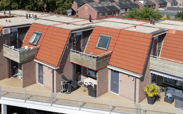 Foto van Munnikenhof 29, Heino