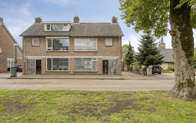 Foto van Doelen 10, Loon op Zand