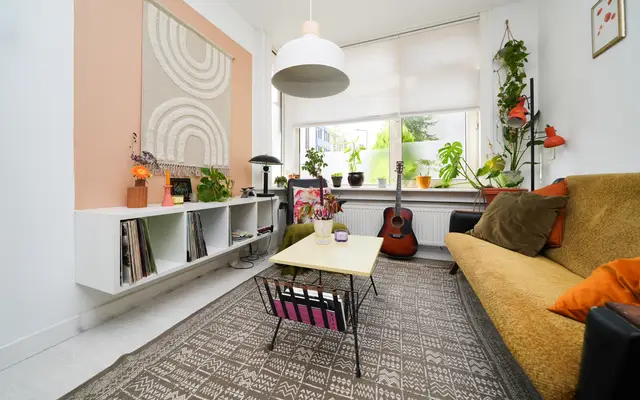 Foto van Zweedsestraat 165 B, Rotterdam