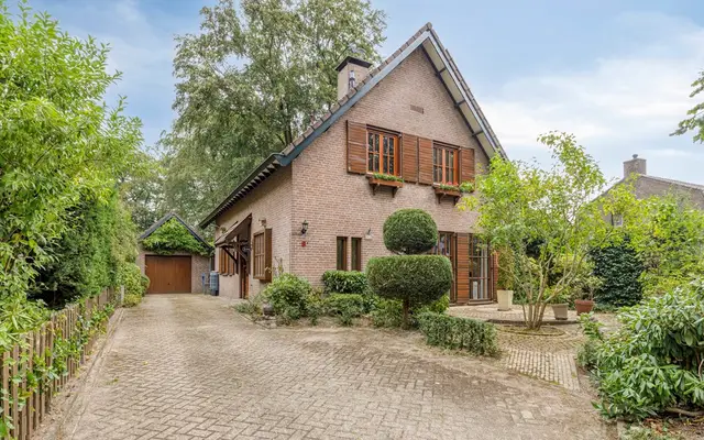 Foto van Pastoor Thijssenlaan 8 A, Sterksel