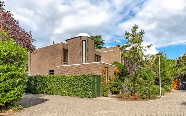 Foto van Schelpkreek 1, Zwolle