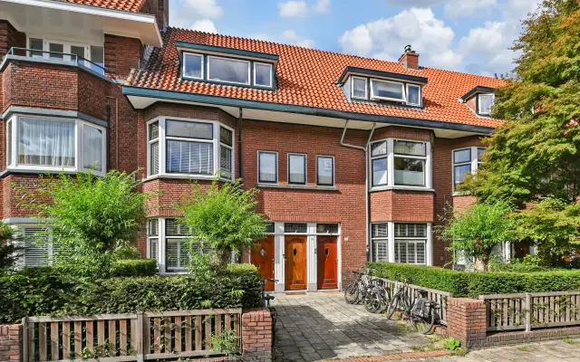 Foto van Paul Gabriëlstraat 110, 's-Gravenhage
