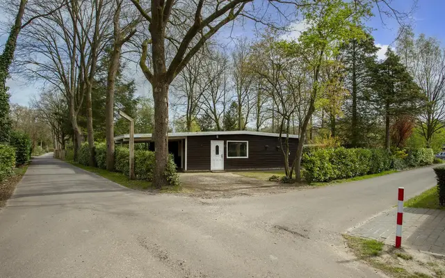 Foto van Park Hertenwei 67, Lage Mierde