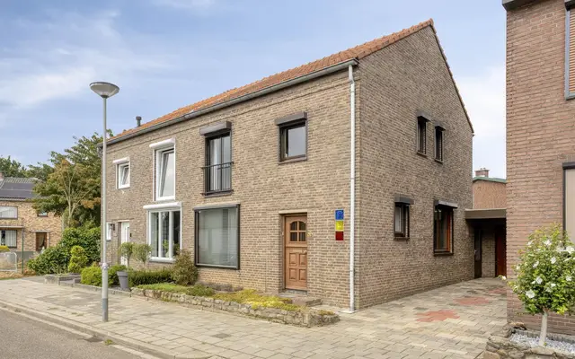 Foto van Kuilenweg 12, Elsloo