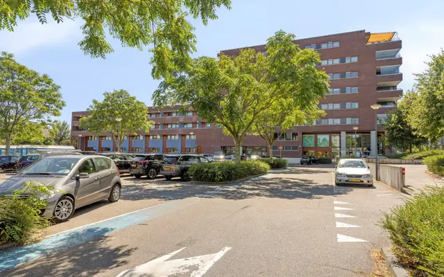 Foto van Stadswegske 65, Sittard