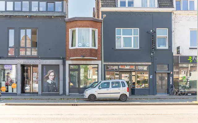 Foto van Akersteenweg 100, Maastricht