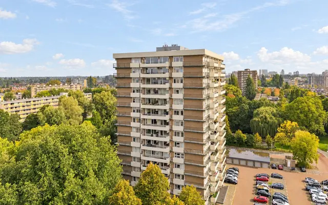 Foto van Max Havelaarlaan 409 A, Amstelveen