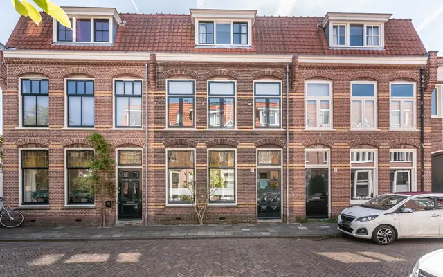 Foto van Stuverstraat 11, 