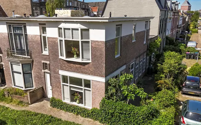 Foto van Jakob van Aakenstraat 32, Leeuwarden