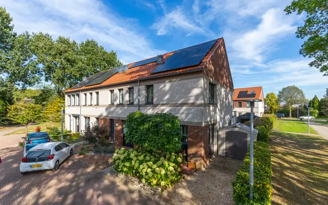 Foto van Lupinenstraat 41, Didam