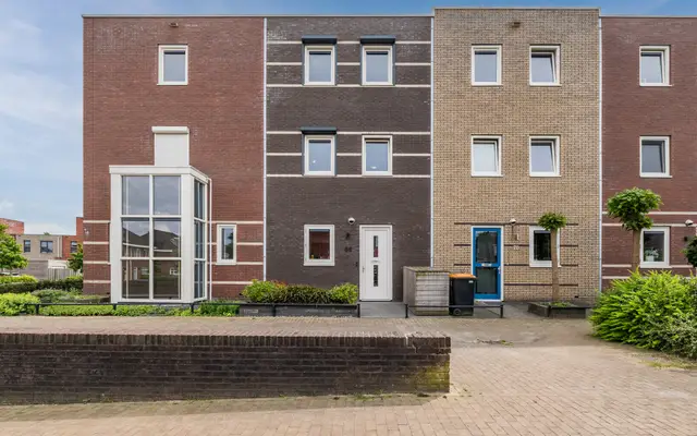 Foto van Koningspage 68, Hoogeveen