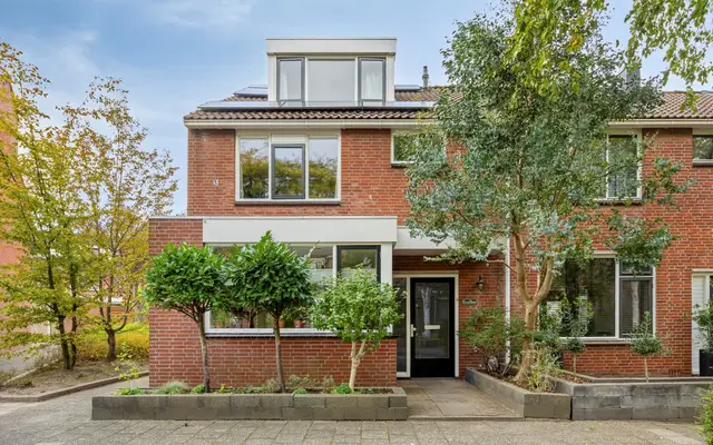 Foto van Anemoon 8, De Lier