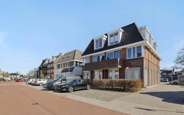 Foto van Brouwerijstraat 2 E, Rosmalen