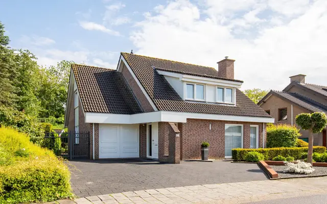 Foto van Speelheuvel 32, Urmond