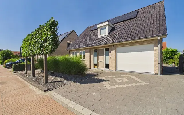 Foto van Platschelp 4, Terneuzen