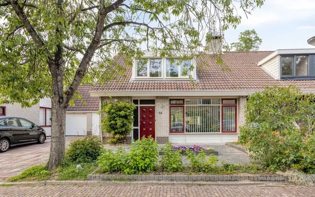 Foto van Ganzestraat 11, Heinkenszand
