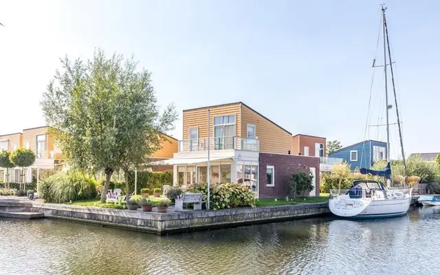 Foto van Suisendijk 14 97, Oude-Tonge