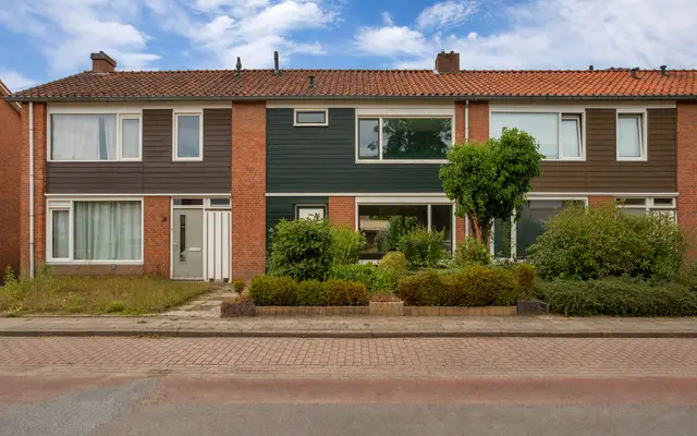 Foto van Wethouder Hassingstraat 10, Overdinkel