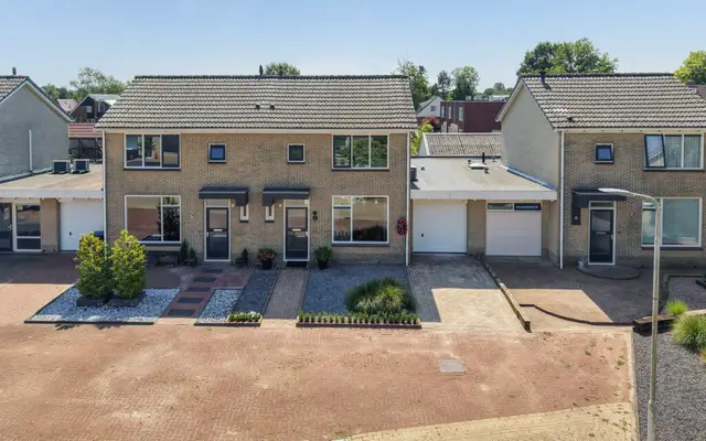 Foto van Elzehof 21, Kollumersweach