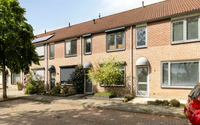 Foto van Azaleastraat 37 F, Terneuzen