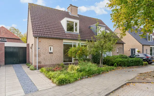 Foto van Kerkacker 41, Oisterwijk