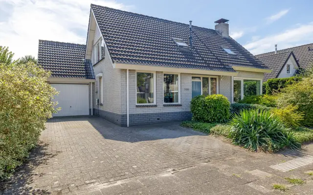 Foto van Krommekamp 306, Harderwijk