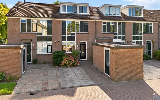 Foto van Distelweg 49, Voorhout