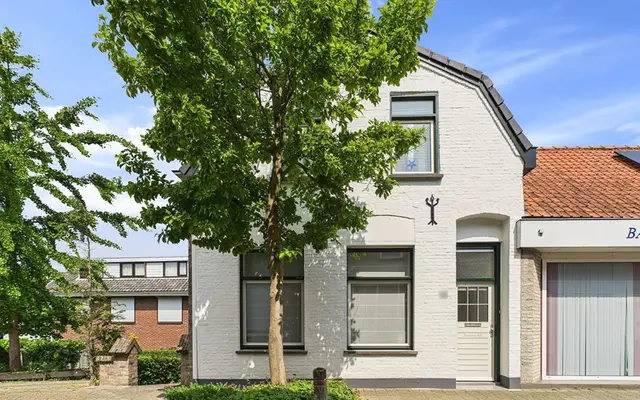 Foto van Molendijk 14, Hoek
