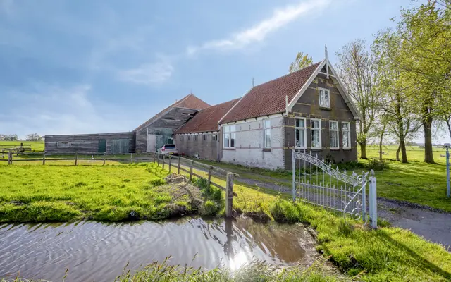 Foto van Aandammergouw 15, Zuiderwoude