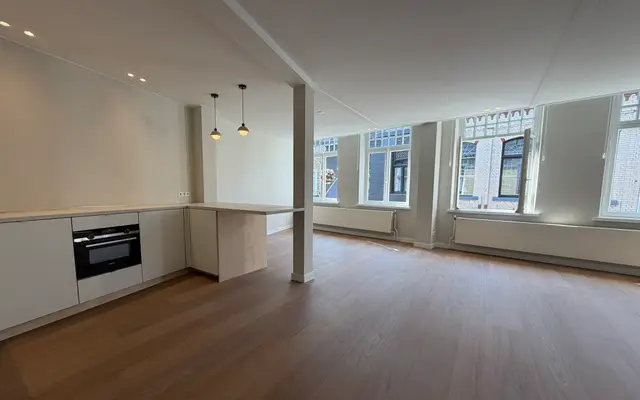 Foto van Hoogstraat 8, Weert
