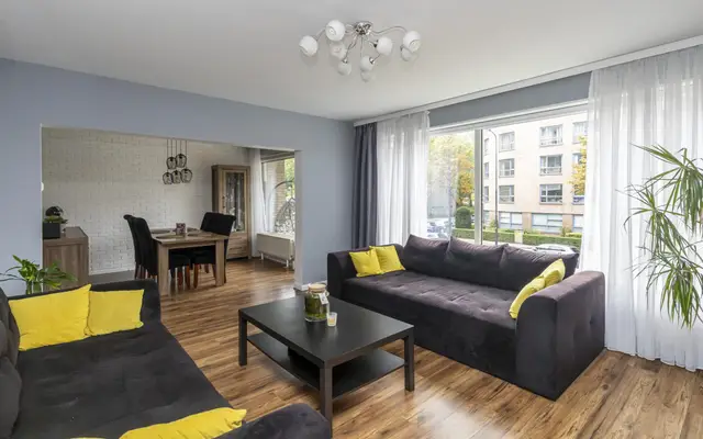 Foto van Steenvoordelaan 33, Rijswijk
