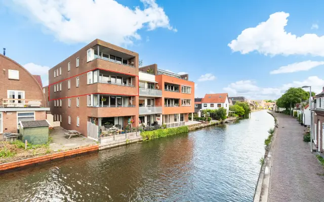 Foto van Leidsestraatweg 107 M, WOERDEN