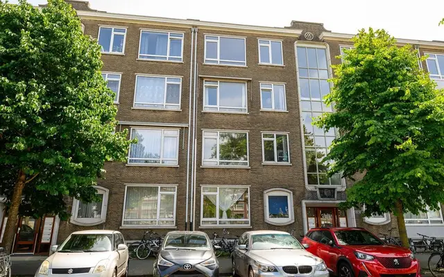 Foto van Hasseltsestraat 14, Den Haag