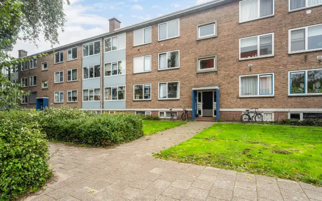 Foto van Rembrandtlaan 175, WOERDEN