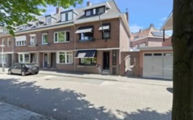 Foto van Van Schelbergenstraat 63, Venlo