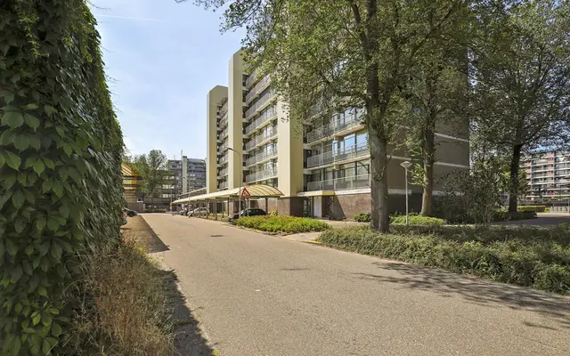 Foto van Herenwaard 93, Zoetermeer