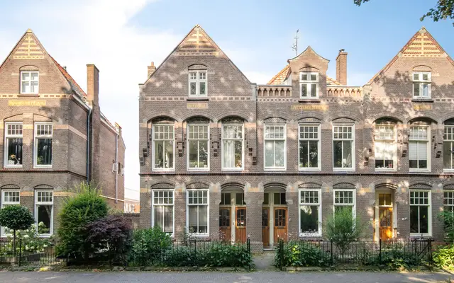 Foto van Ebbingestraat 39, Kampen
