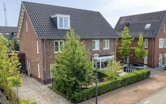 Foto van Westrikse Binnenweg 11, Prinsenbeek
