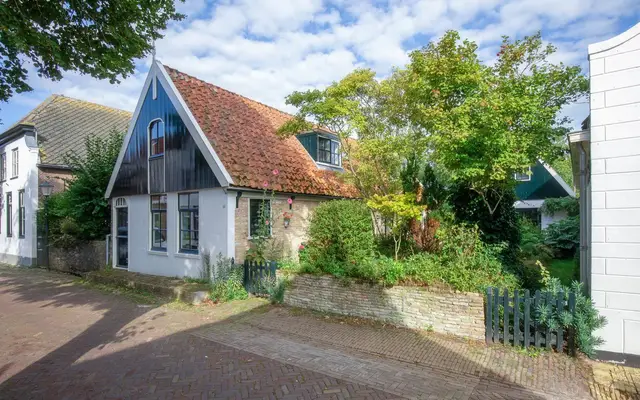 Foto van Hogereind 23, De Waal